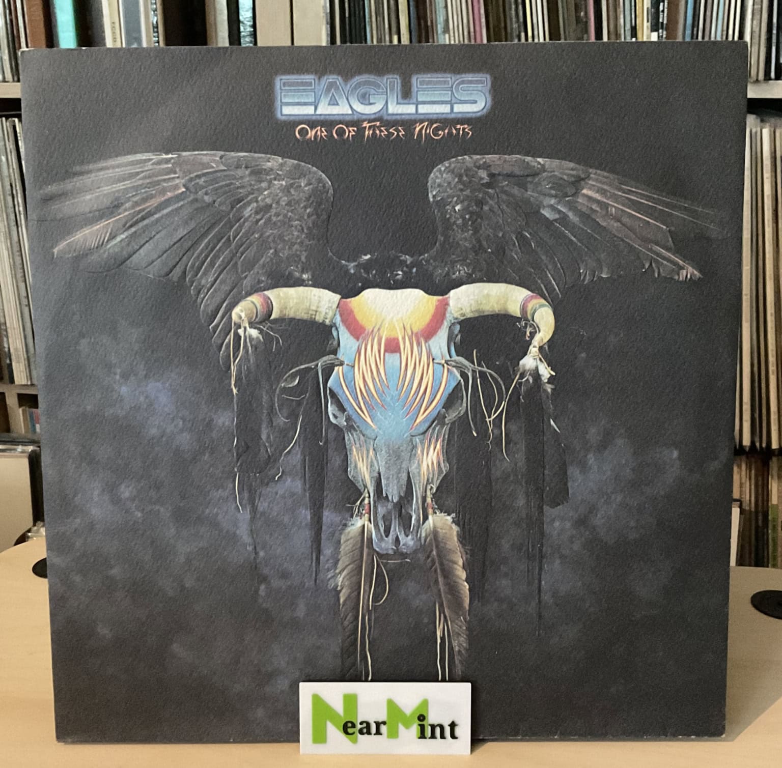 Eagles - One Of These Nights