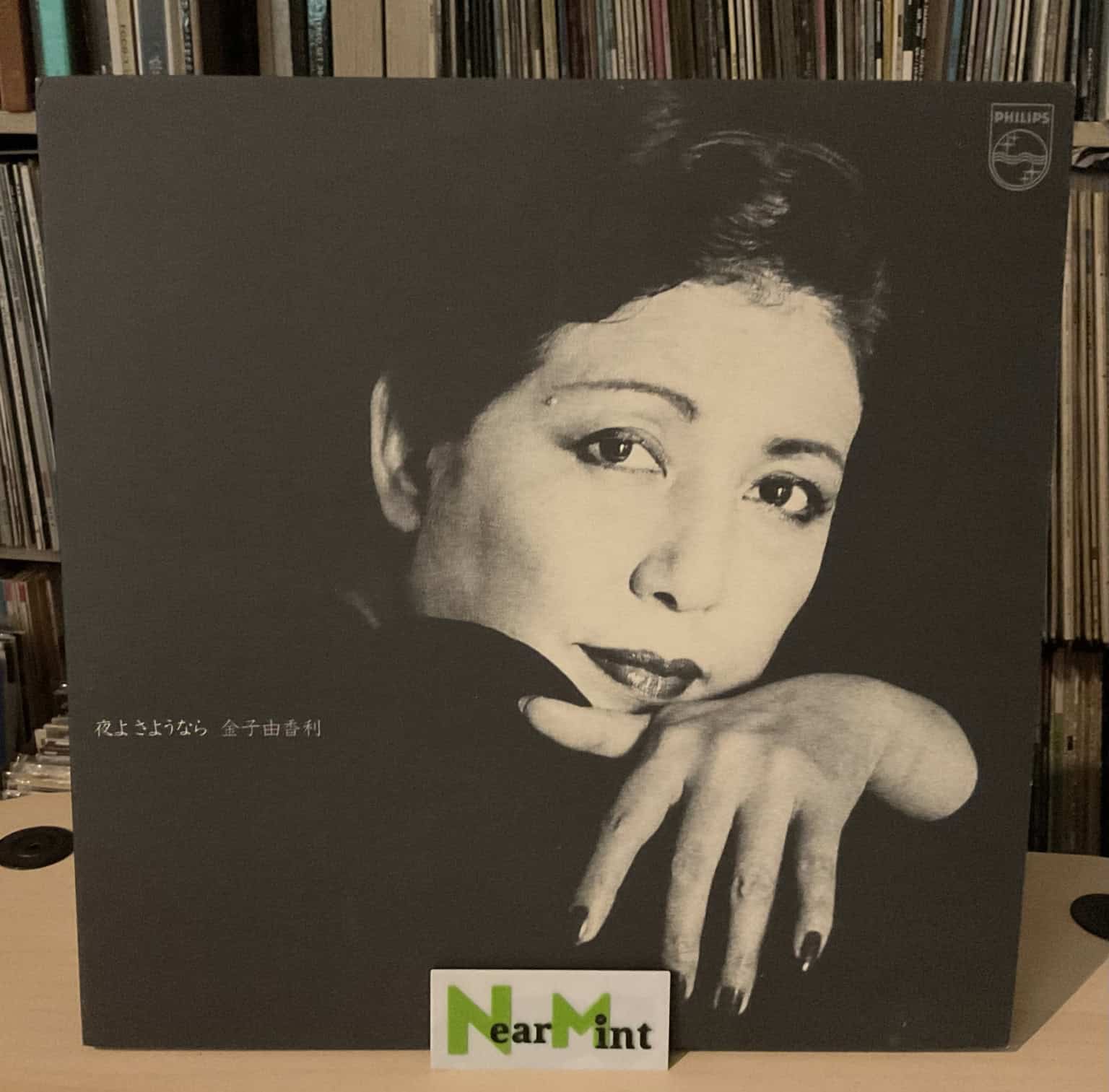 Yukari Kaneko - Goodbye To The Night