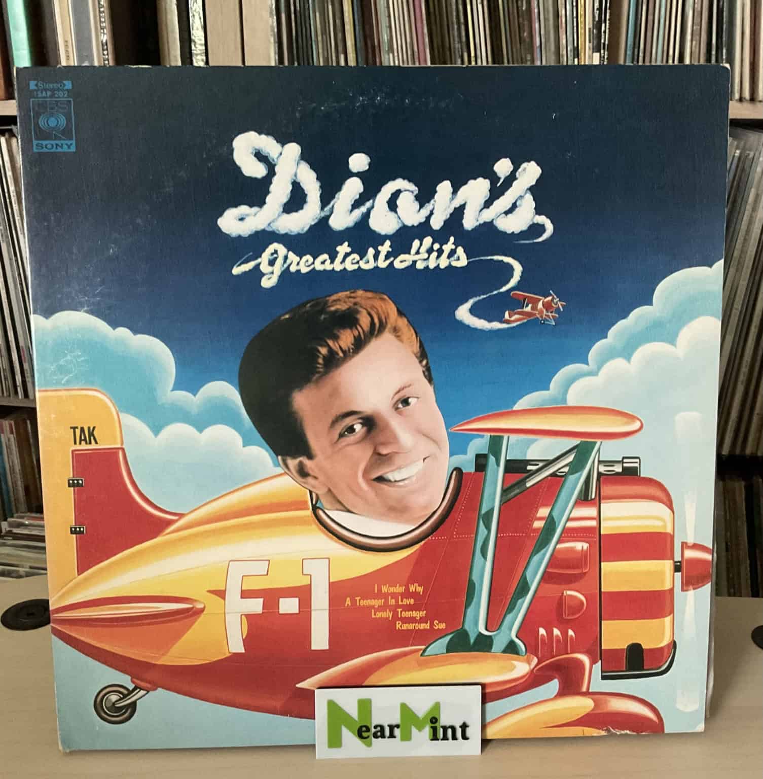 Dion - Dion’s Greatest Hits
