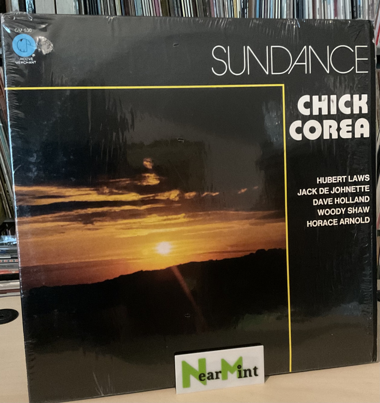 Chick Corea - Sundance
