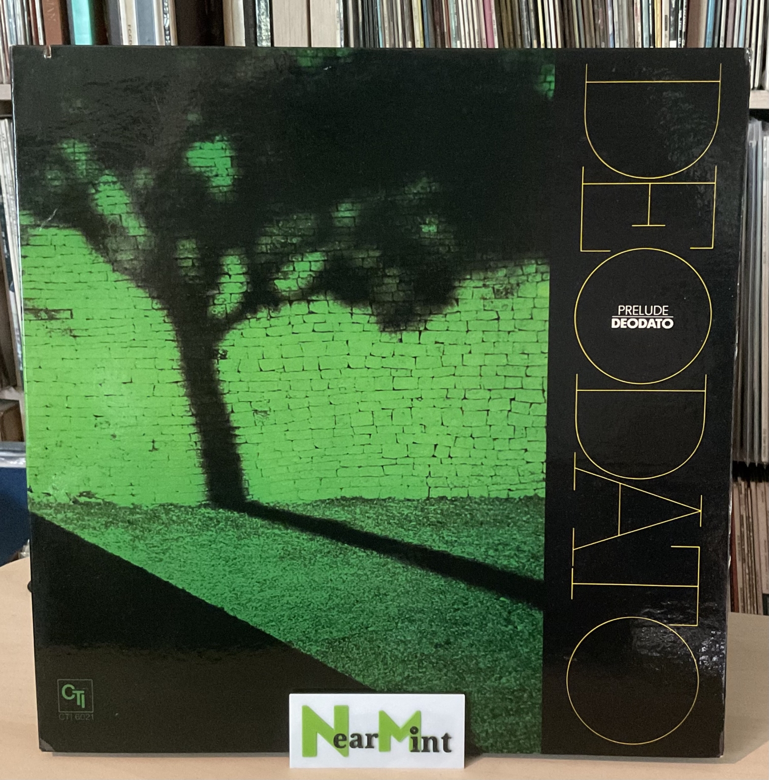 Deodato - Prelude