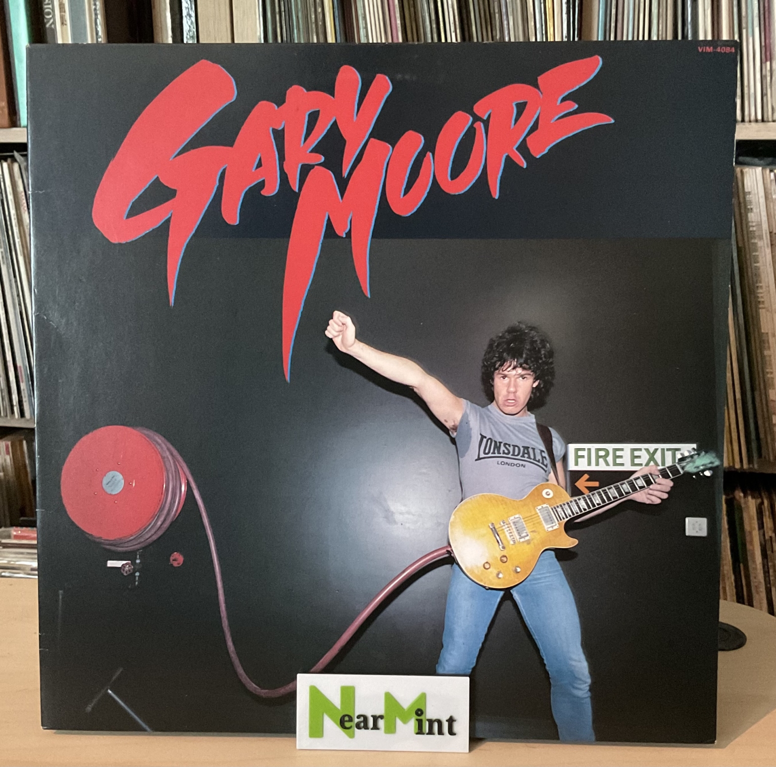 Gary Moore - Gary Moore