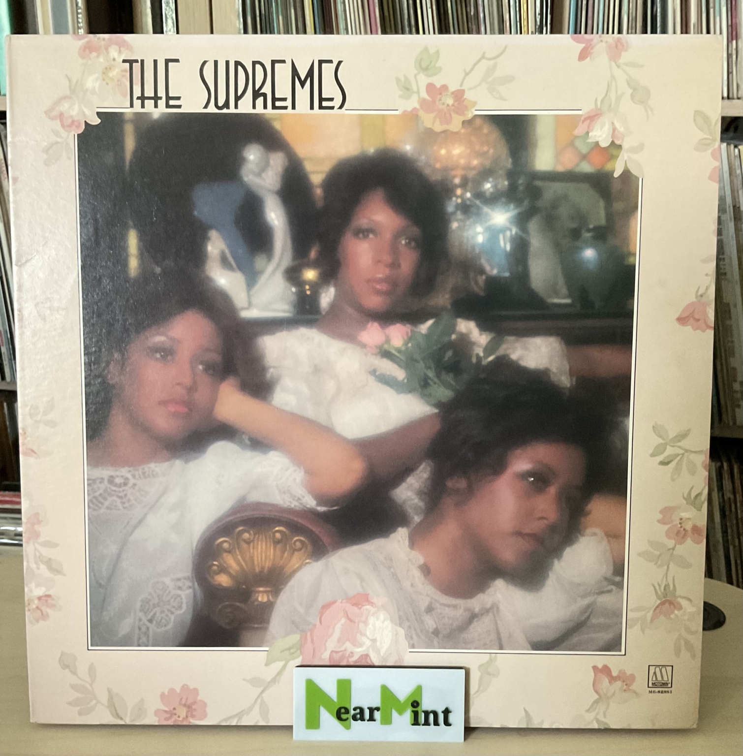 The Supremes - The Supremes