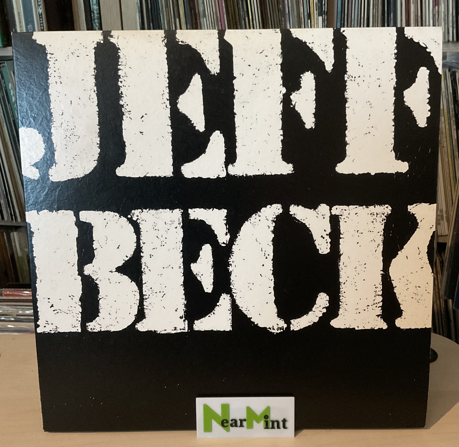 Jeff Beck - There and Back