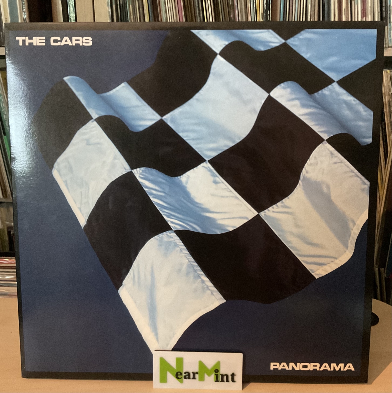The Cars - Panorama