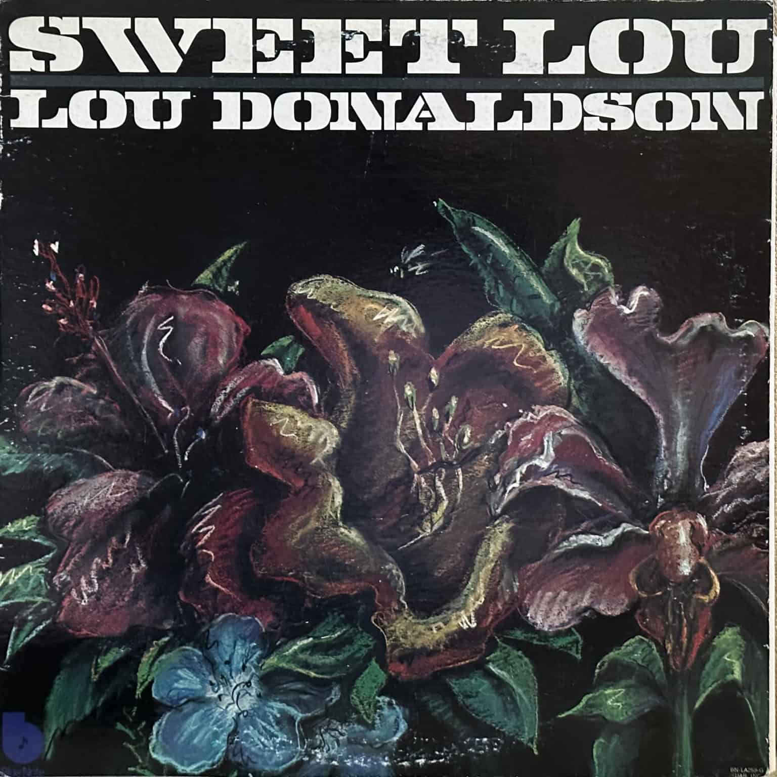 Lou Donaldson - Sweet Lou