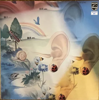 The Artificial Head - Headphones Demonstration Vol. 2 – imaginea 1