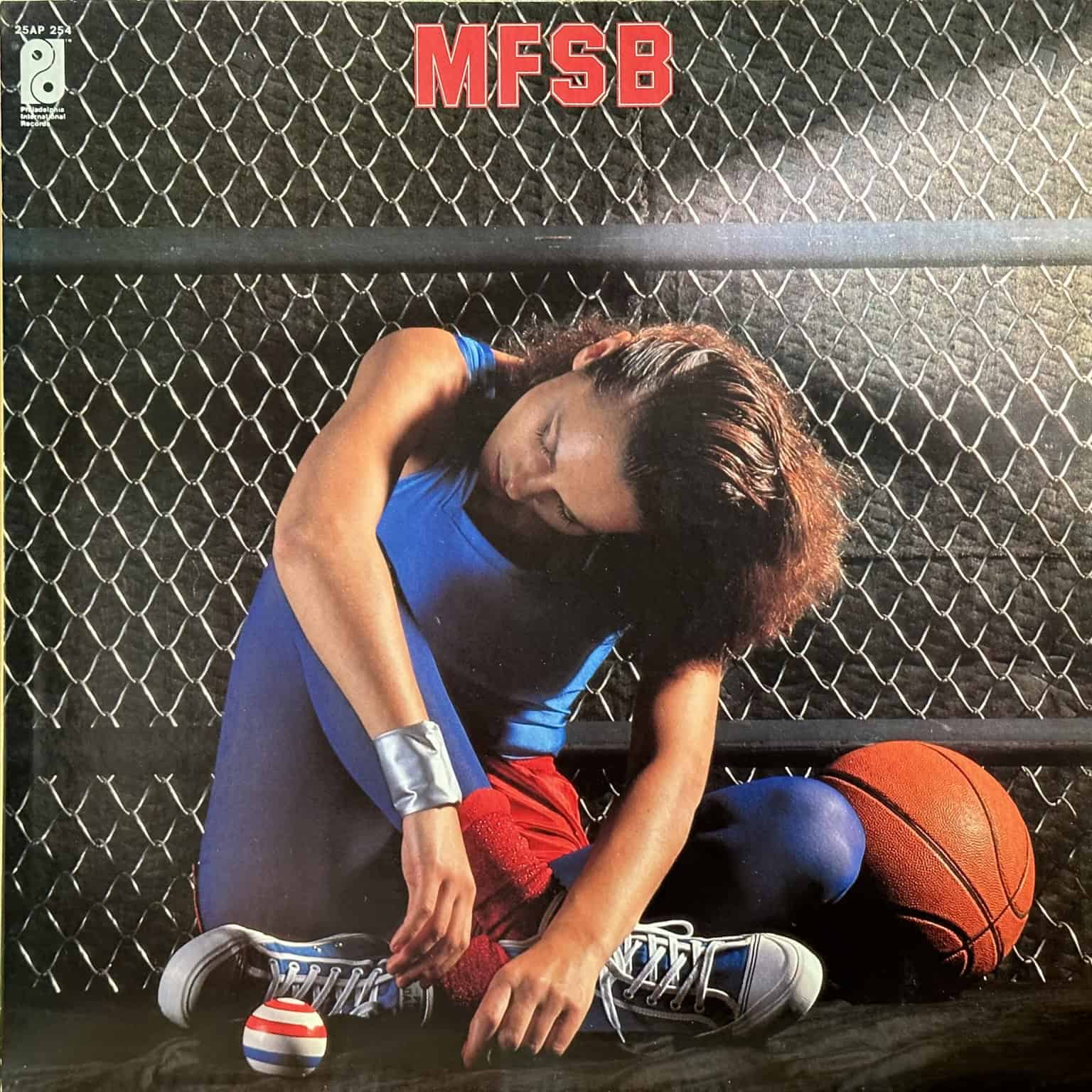 MFSB - Soul Greatest Hits