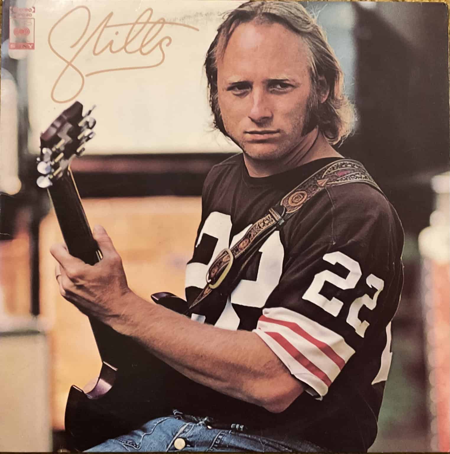 Stephen Stills - Stills