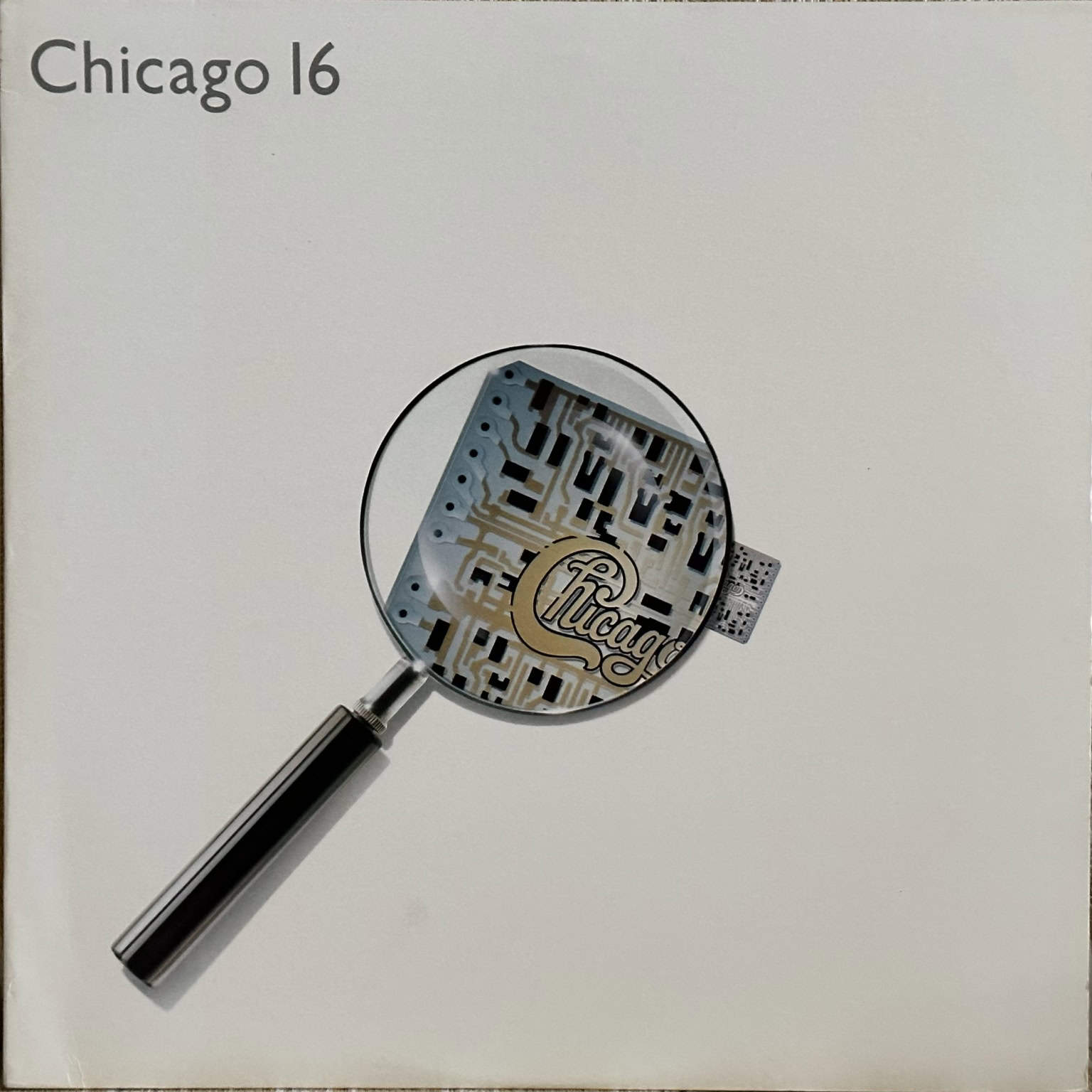 Chicago 16
