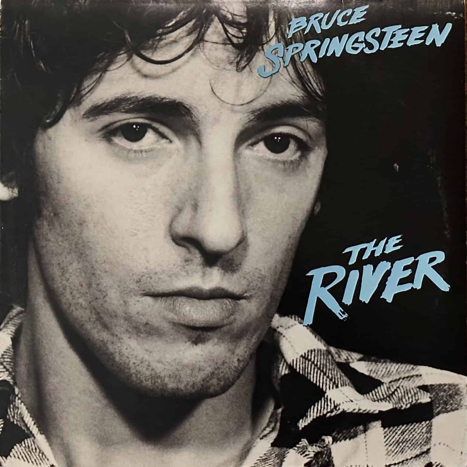 Bruce Springsteen - The River