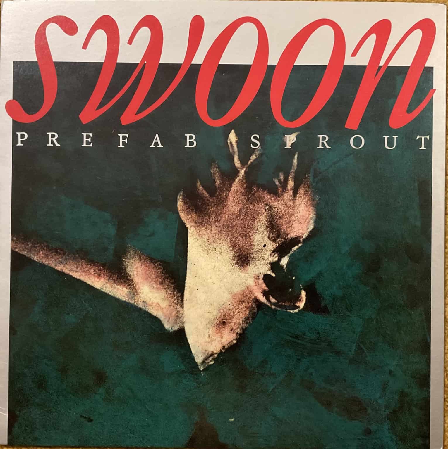 Prefab Sprout - Swoon