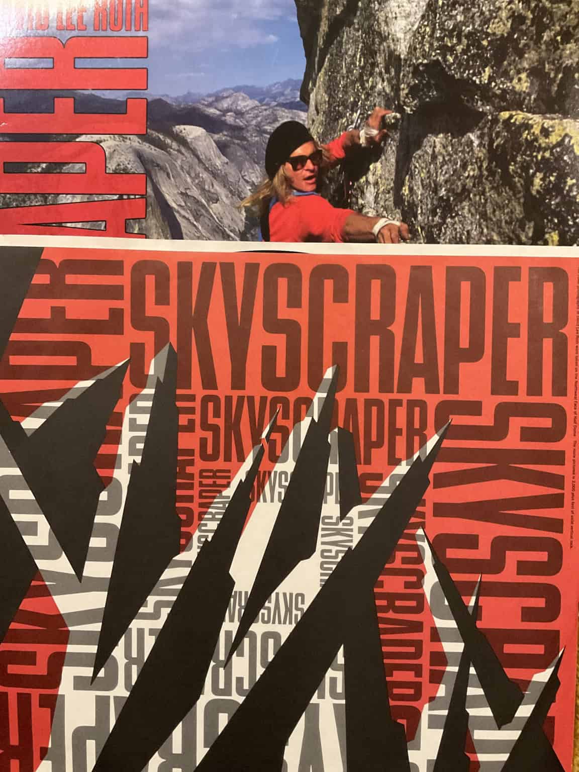 David Lee Roth - Skyscraper – imaginea 3