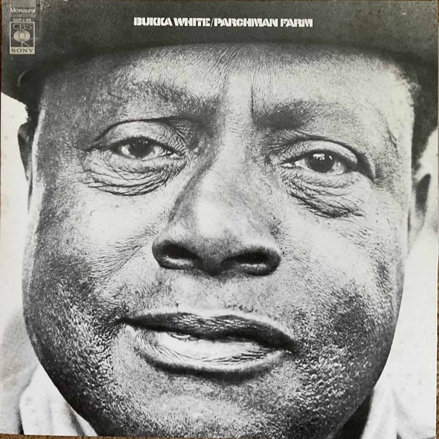 Bukka White - Parchman Farm