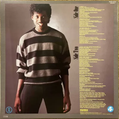 Eugene Wilde - Eugene Wilde – imaginea 2