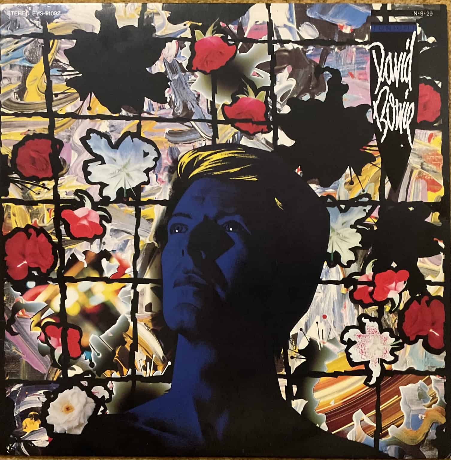 David Bowie - Tonight