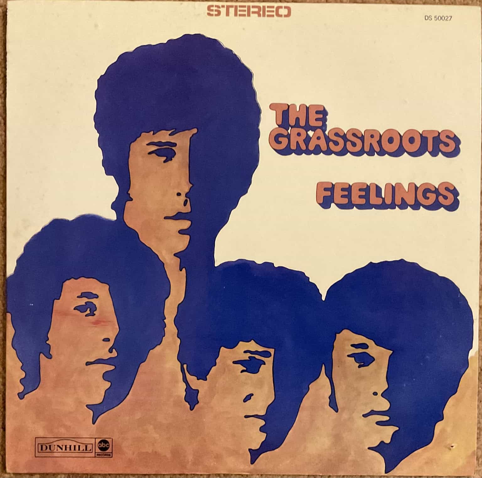 The Grassroots - Feelings