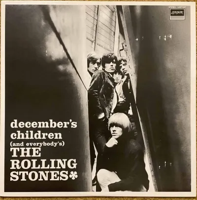 Rolling Stones – December's Children (And Everybody's) – imaginea 1