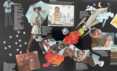 Lonnie Jordan - Different Moods Of Me – imaginea 3