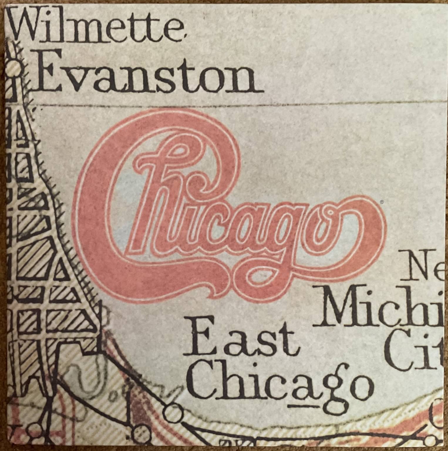 Chicago - Chicago XI