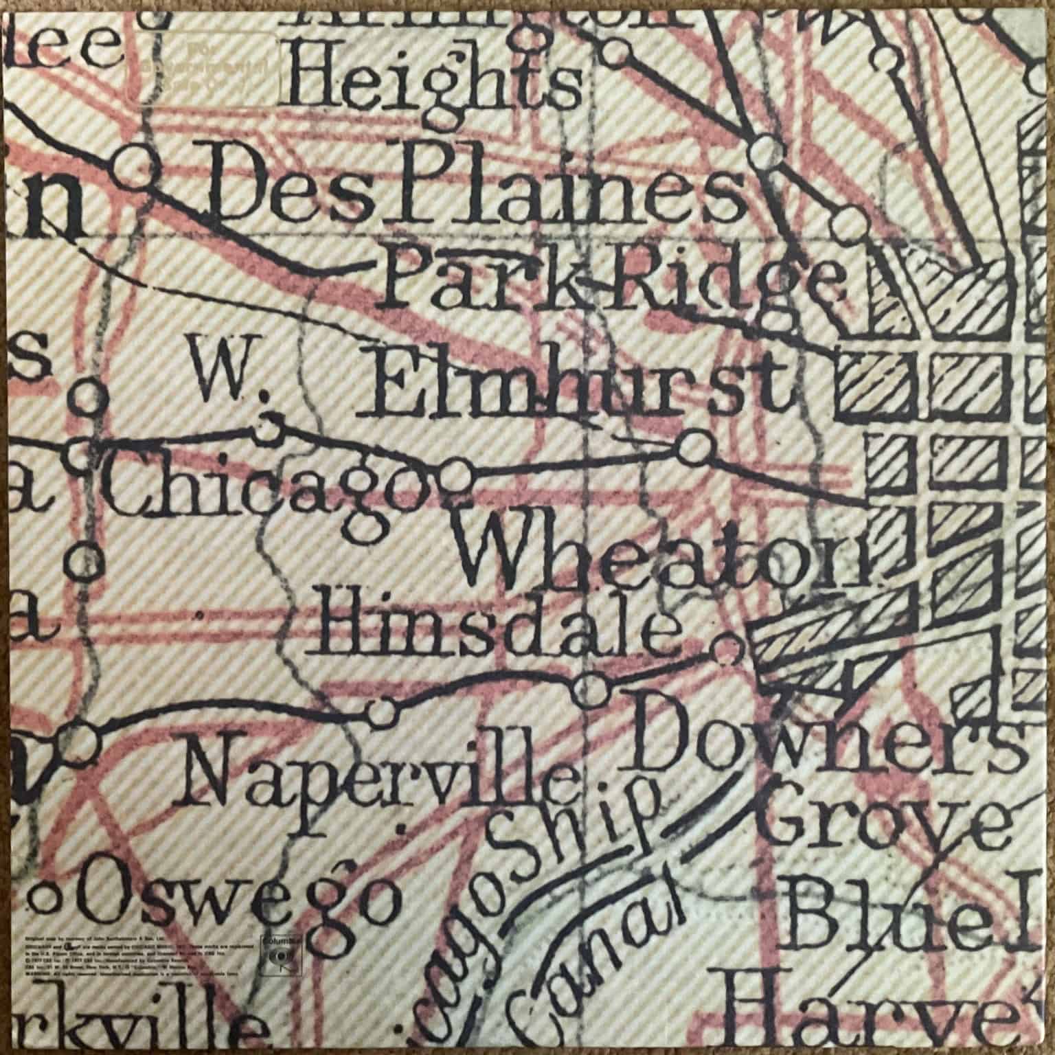 Chicago - Chicago XI – imaginea 2