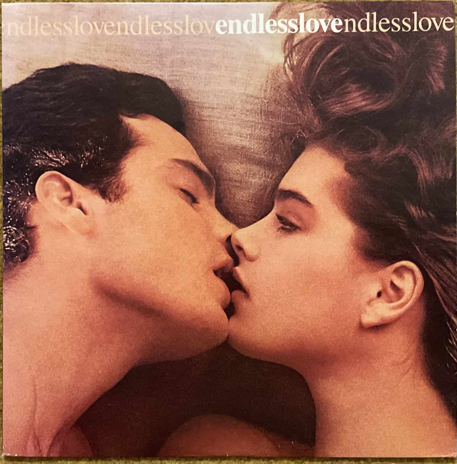 Endless Love Original Motion Picture Soundtrack