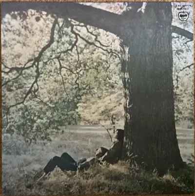 John Lennon - Plastic Ono Band – imaginea 1