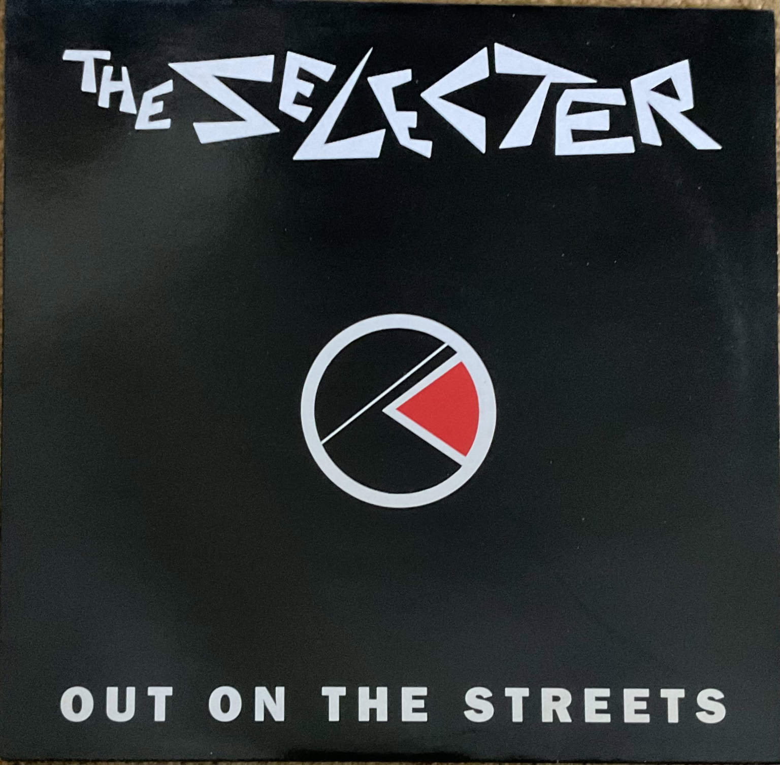 The Selecter – Out On The Streets