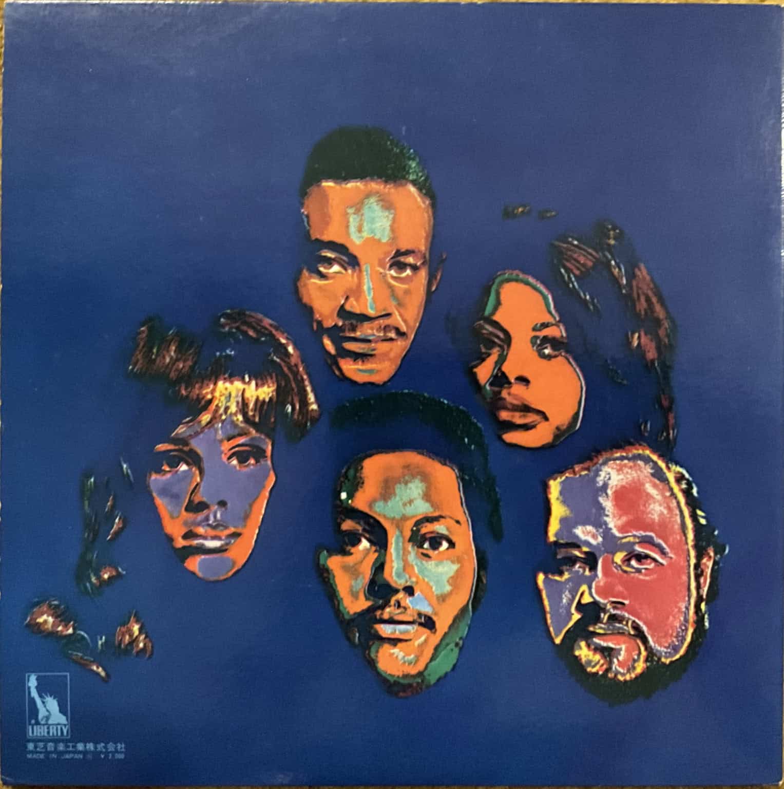 The 5th Dimension – Greatest Hits – imaginea 2