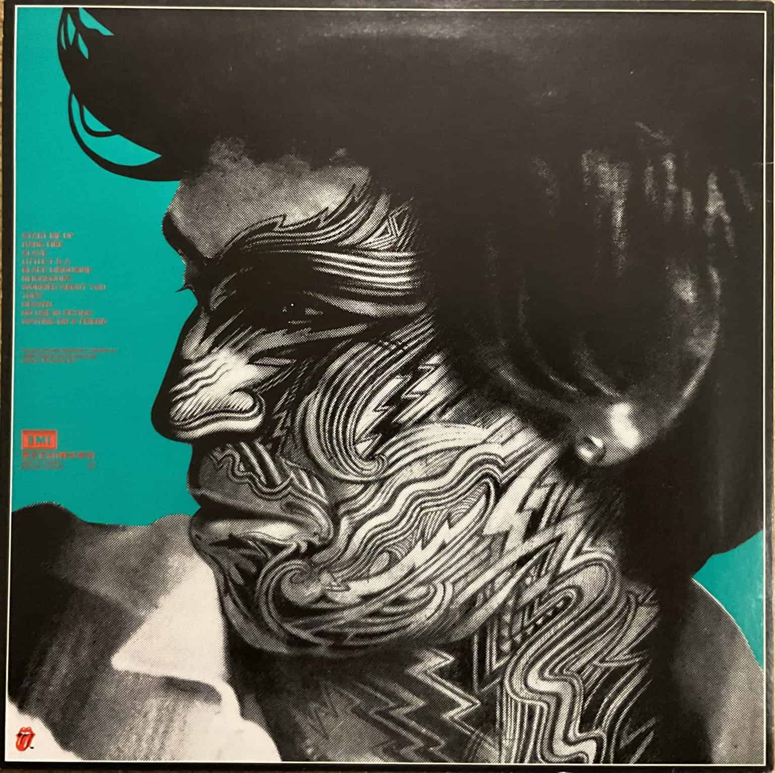Rolling Stones - Tattoo You – imaginea 2