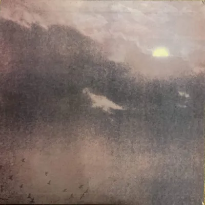 Yosuke Yamashita Trio - Frozen Days – imaginea 2