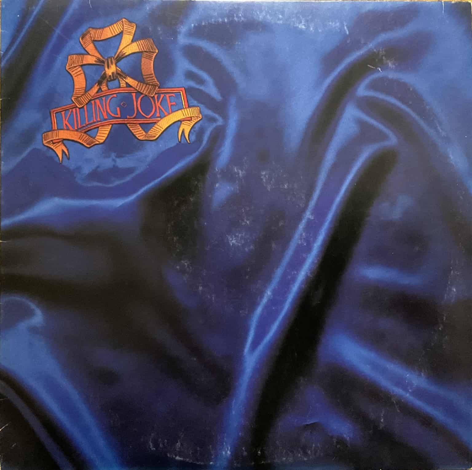 Killing Joke - Revelations