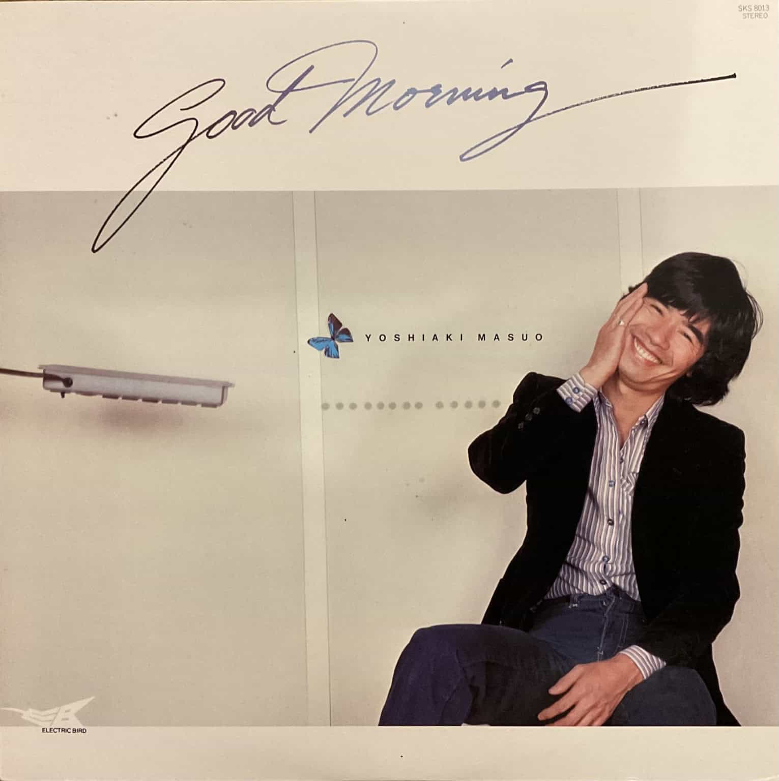 Yoshiaki Masuo – Good Morning