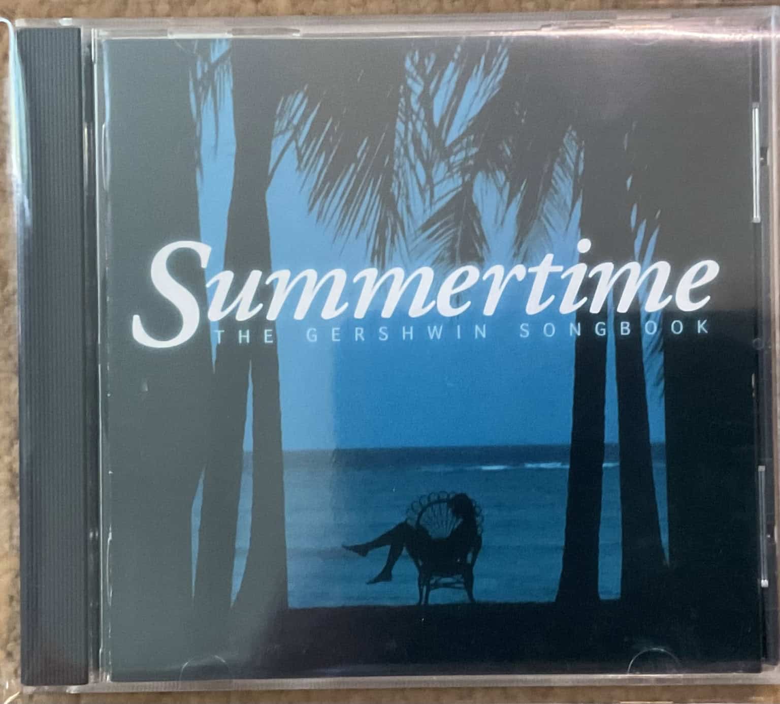 Summertime , The Gershwin Songbook