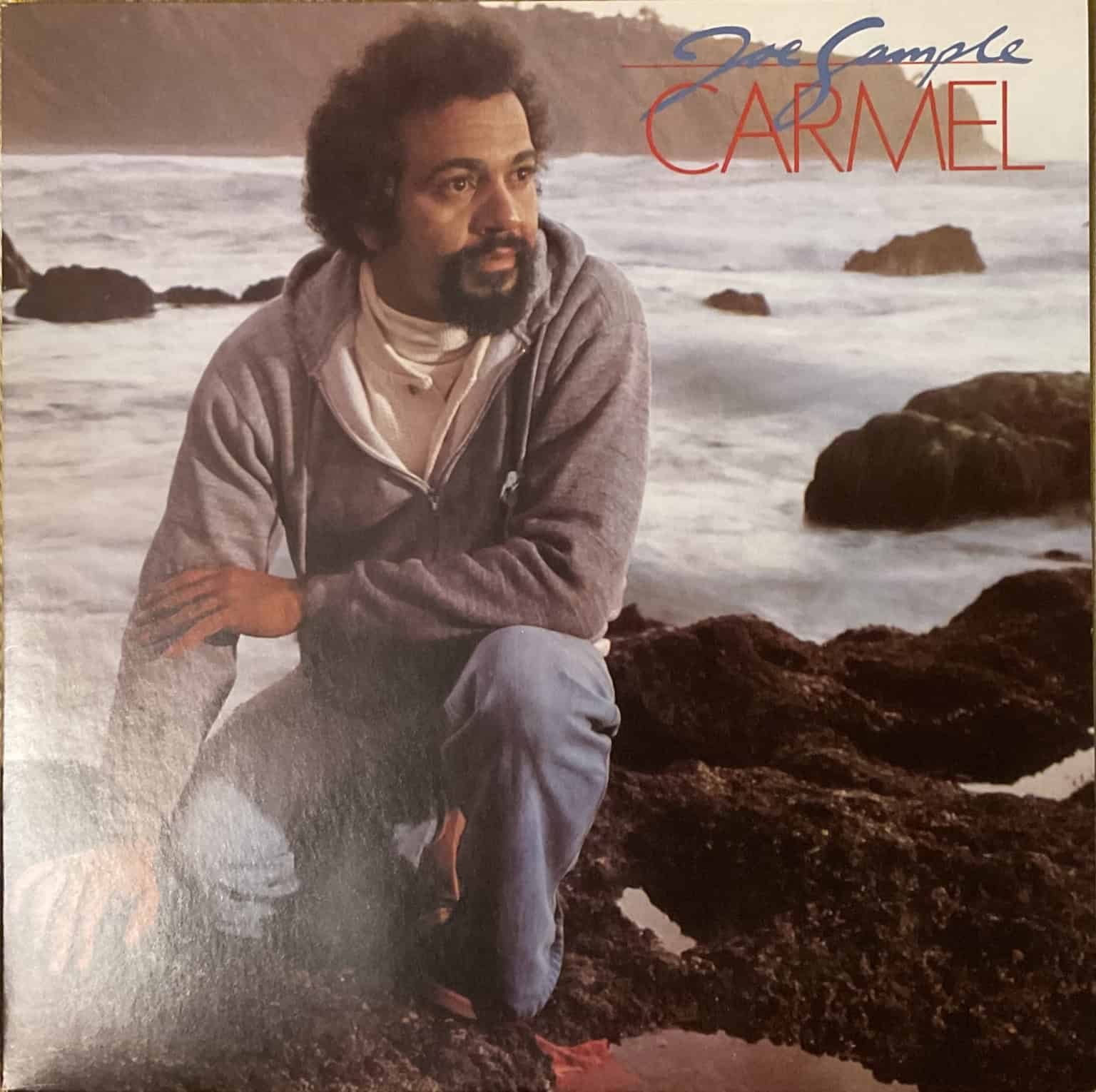 Joe Sample - Carmel