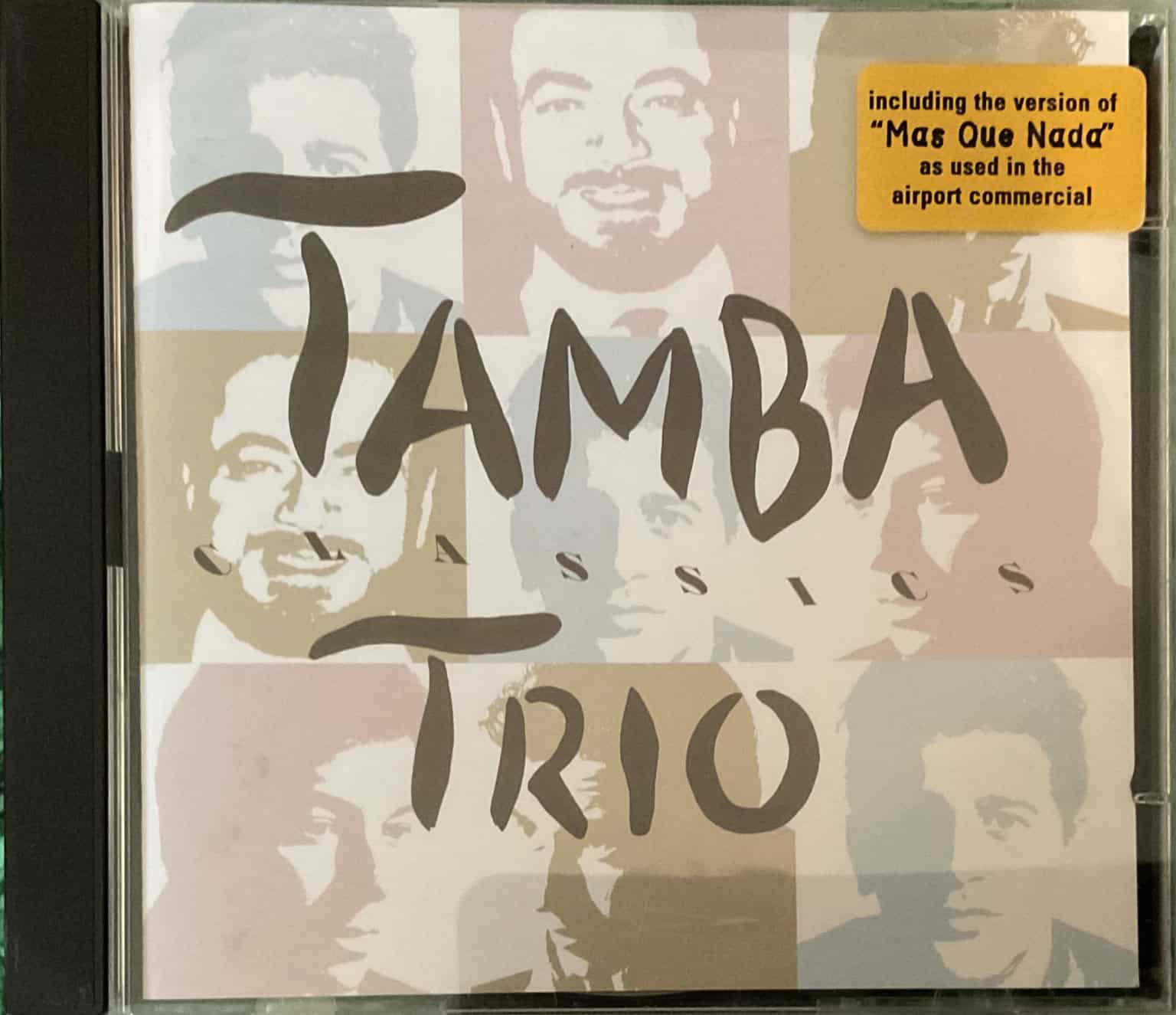 Tamba Trio - Classics (2CD)