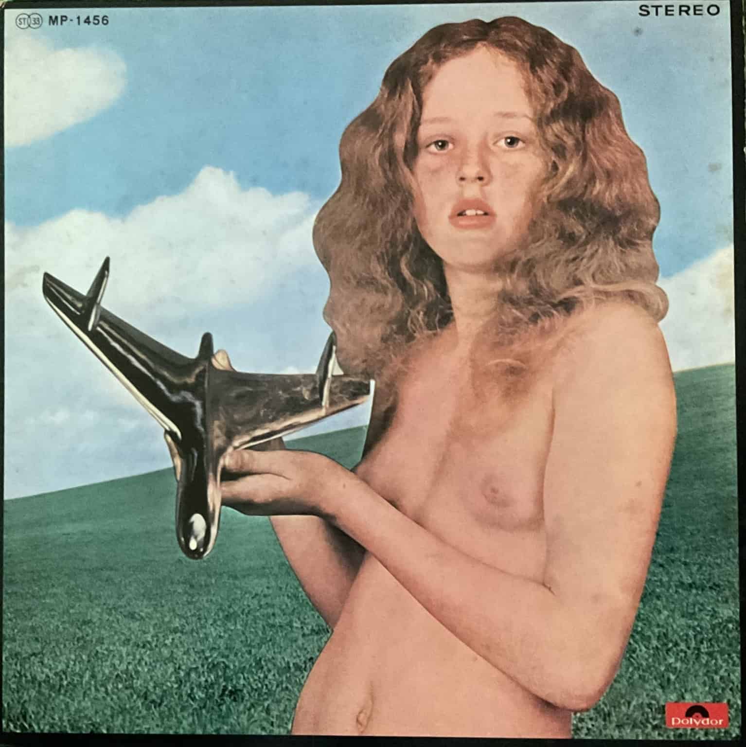 Blind Faith - Blind Faith