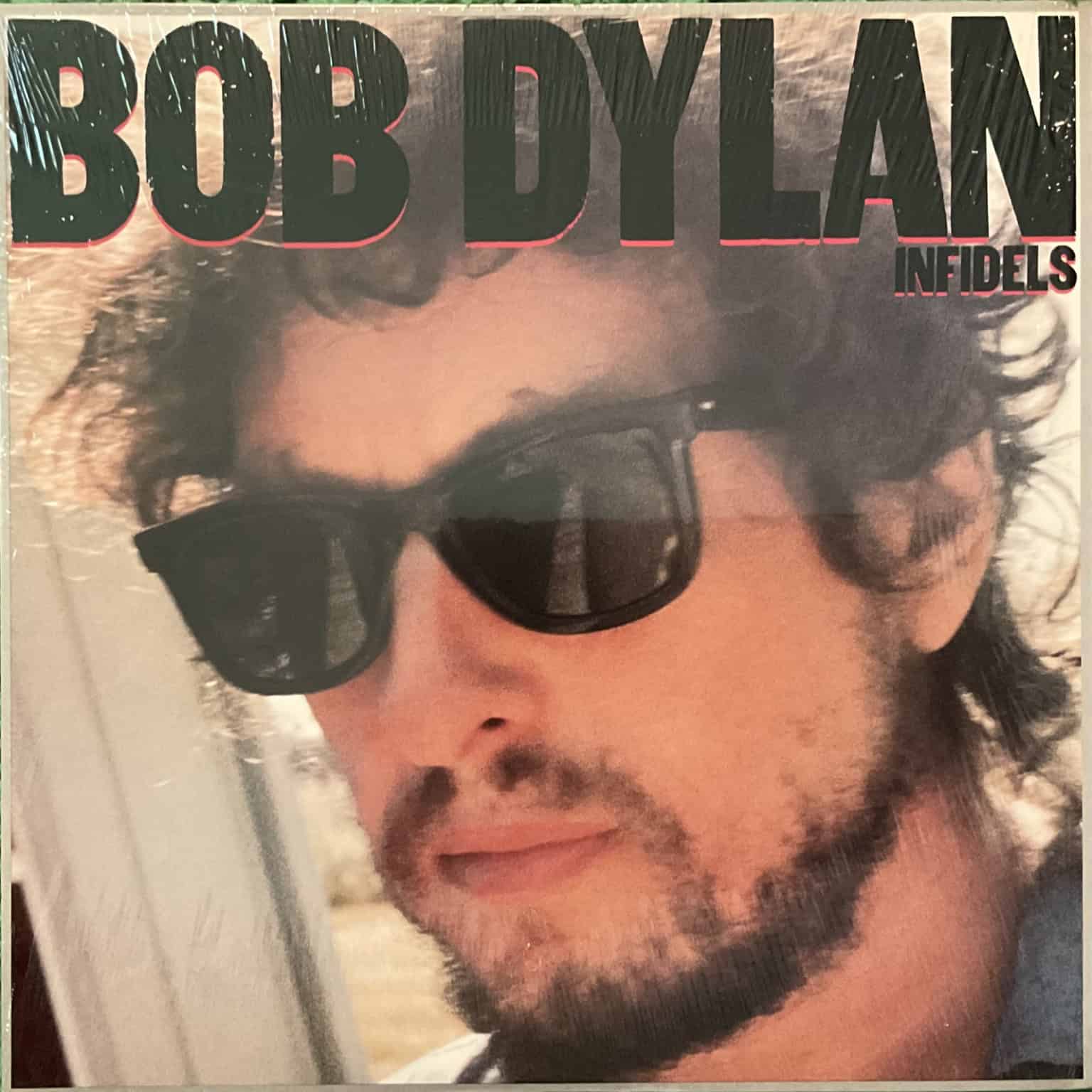 Bob Dylan - Infidels
