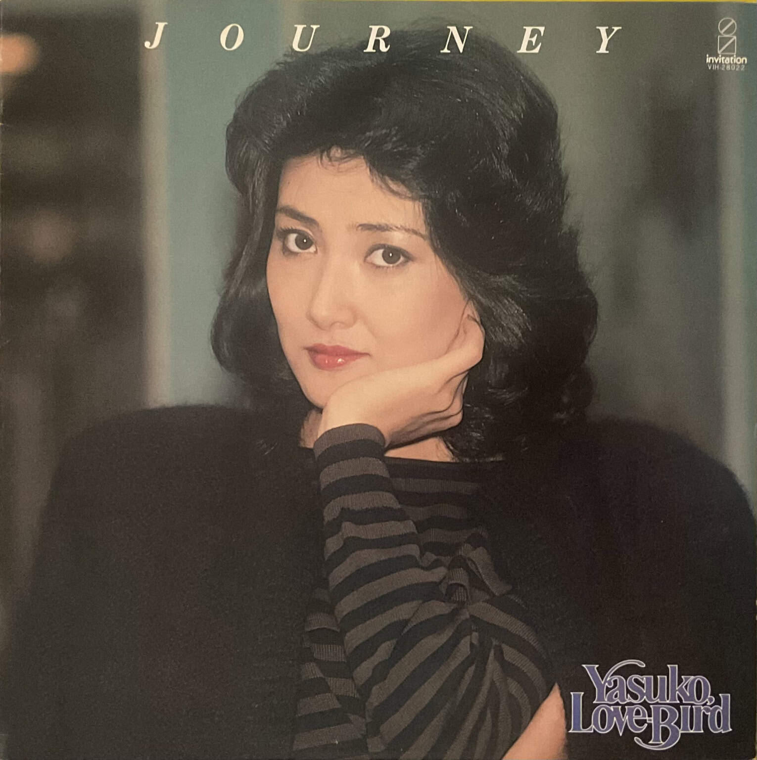 Yasuko Agawa- Journey