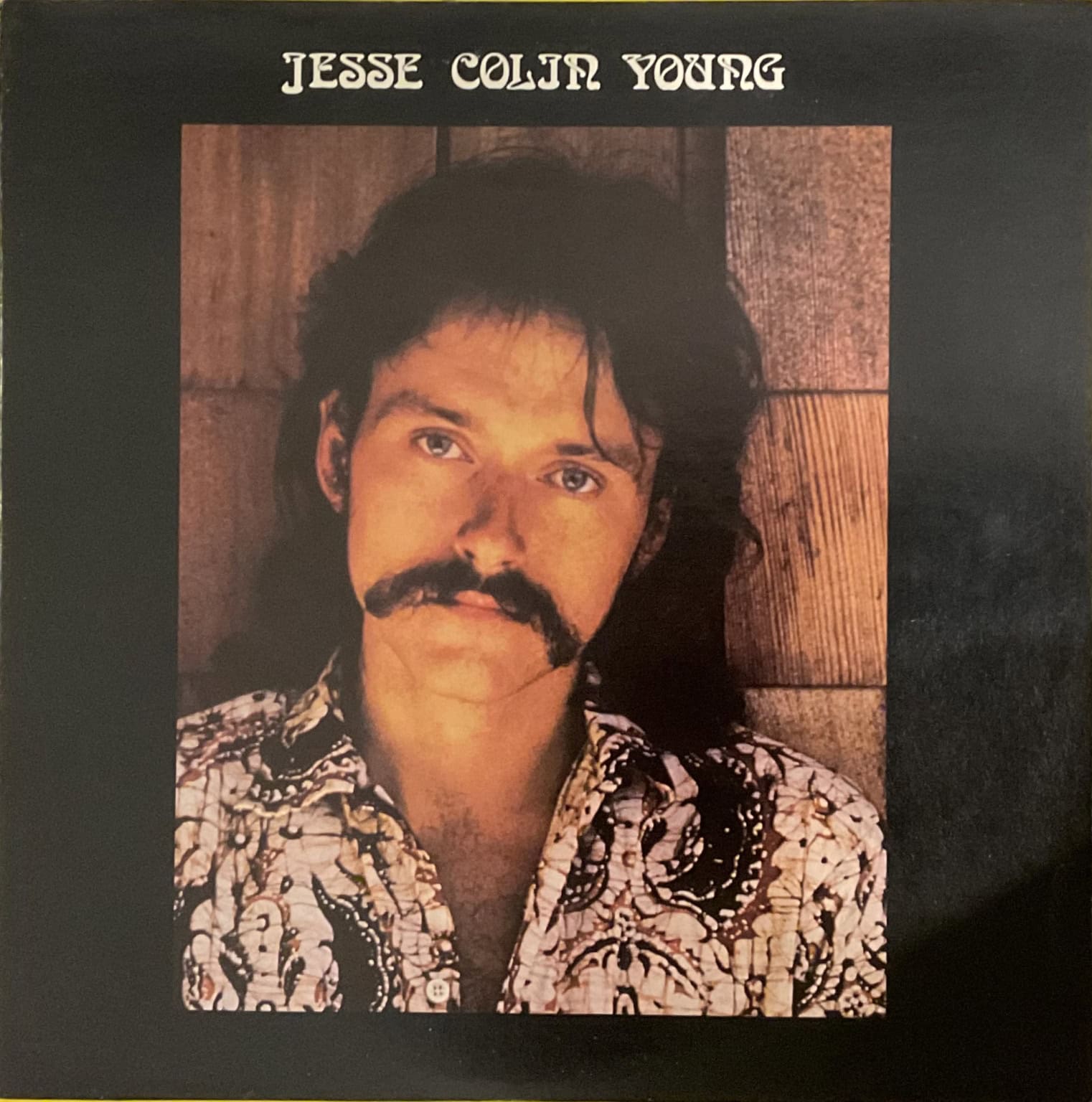 Jesse Colin Young - Song For Juli