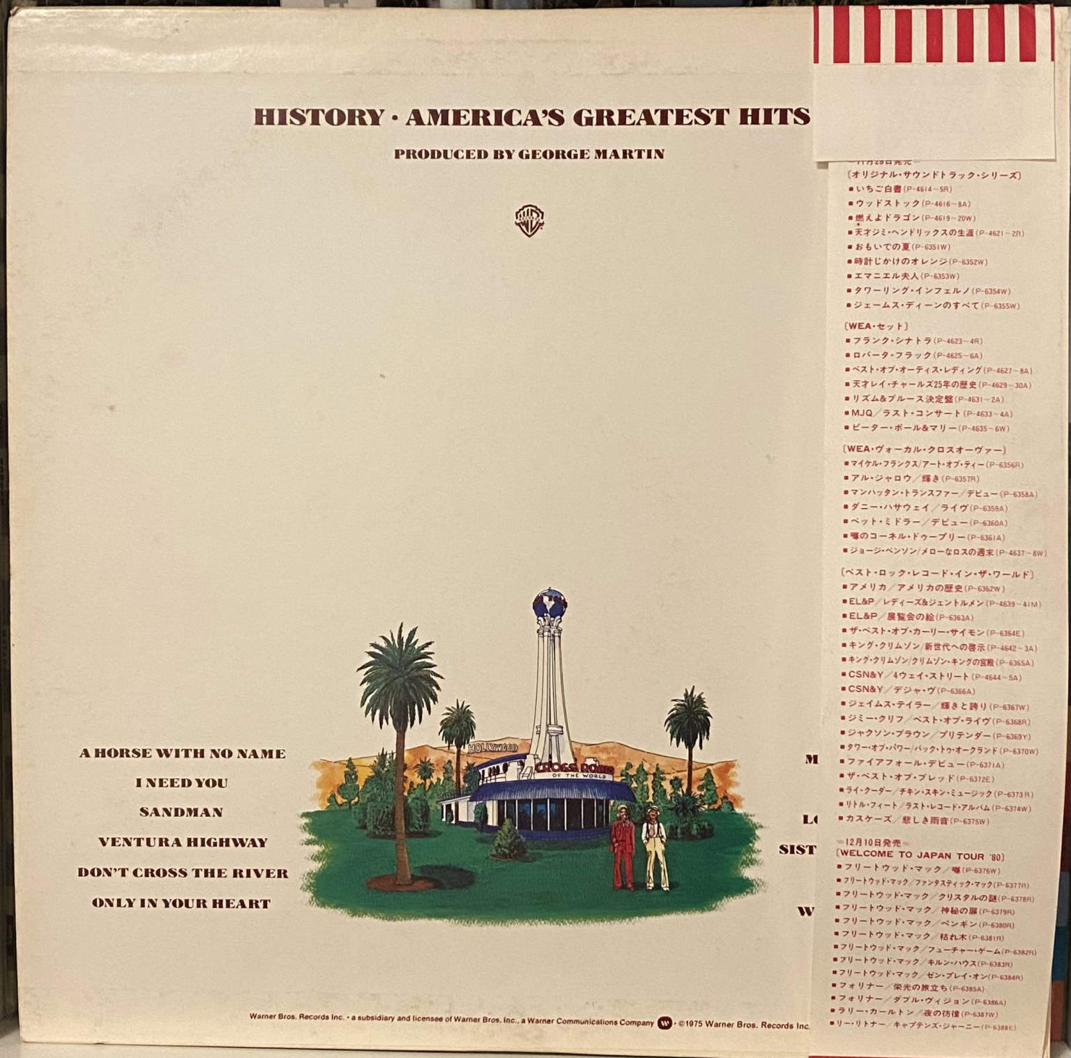 America – History · America's Greatest Hits – imaginea 2