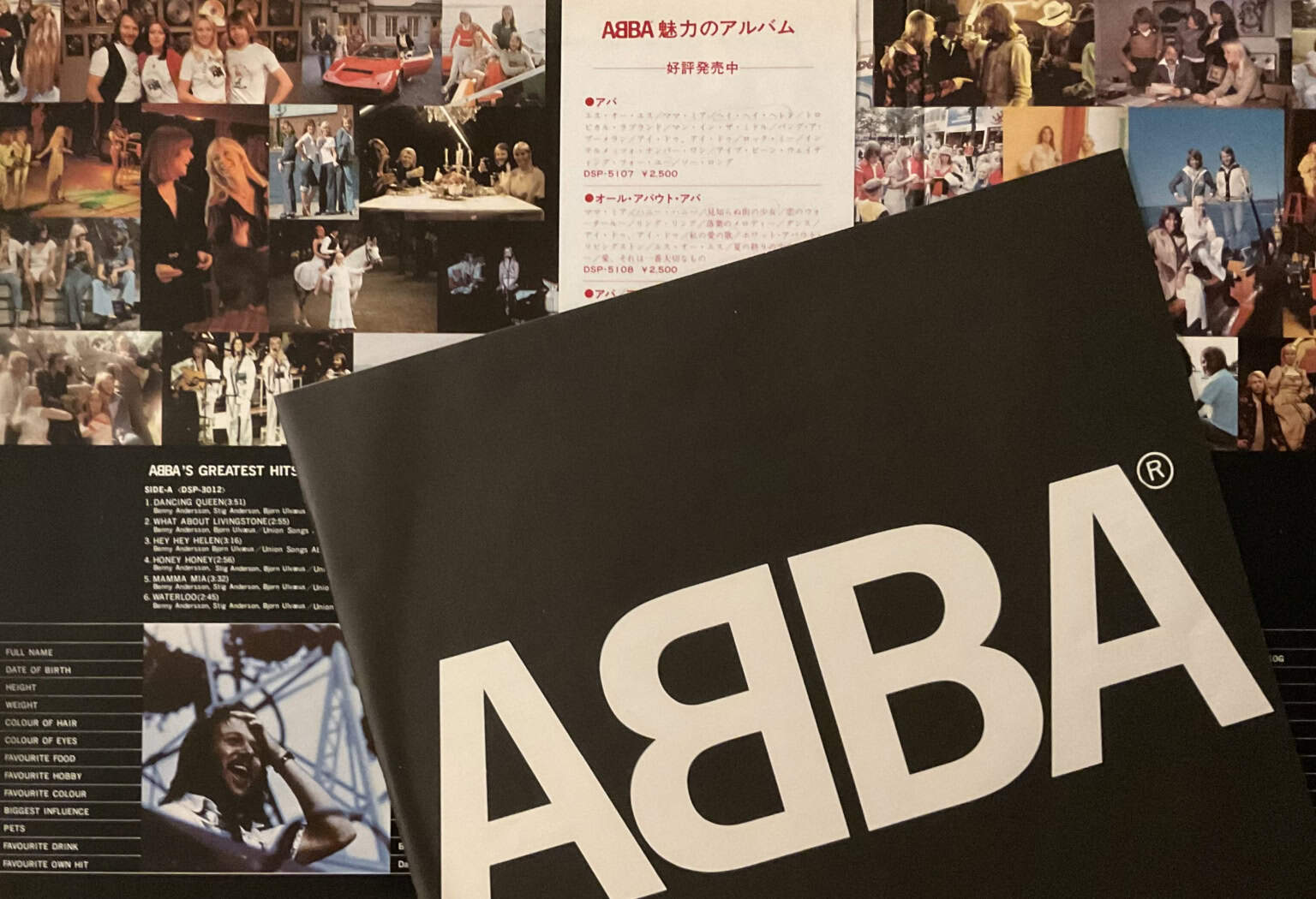 ABBA - 24 – imaginea 3