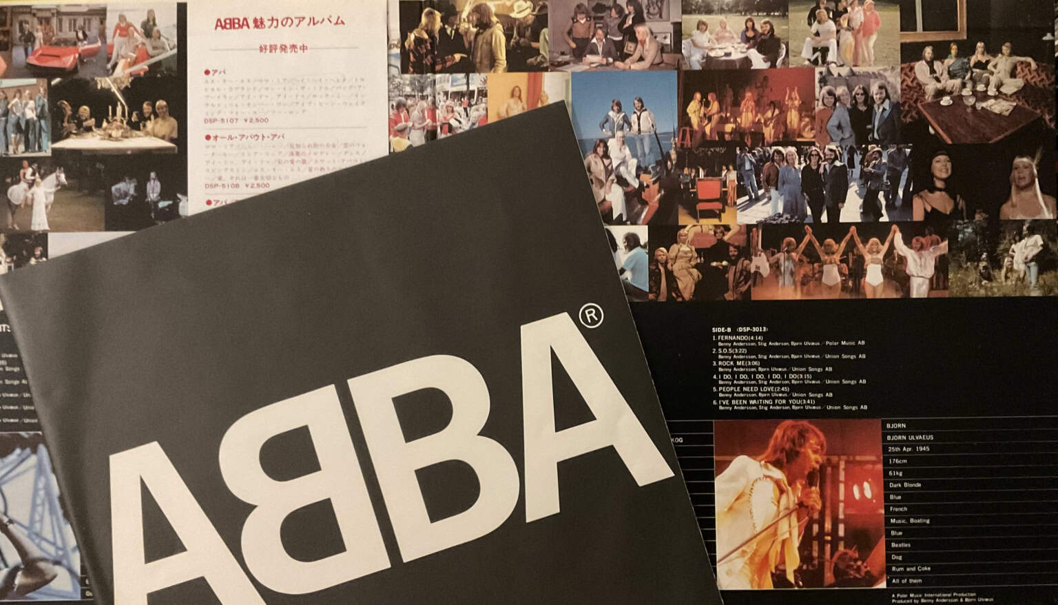 ABBA - 24 – imaginea 4