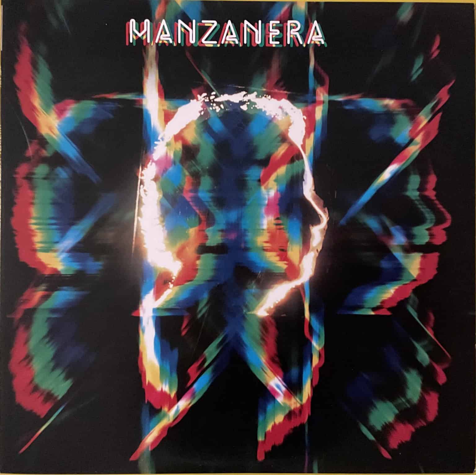 Phil Manzanera – K-Scope