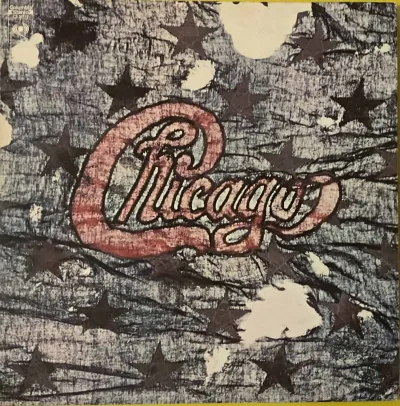 Chicago - Chicago III – imaginea 1