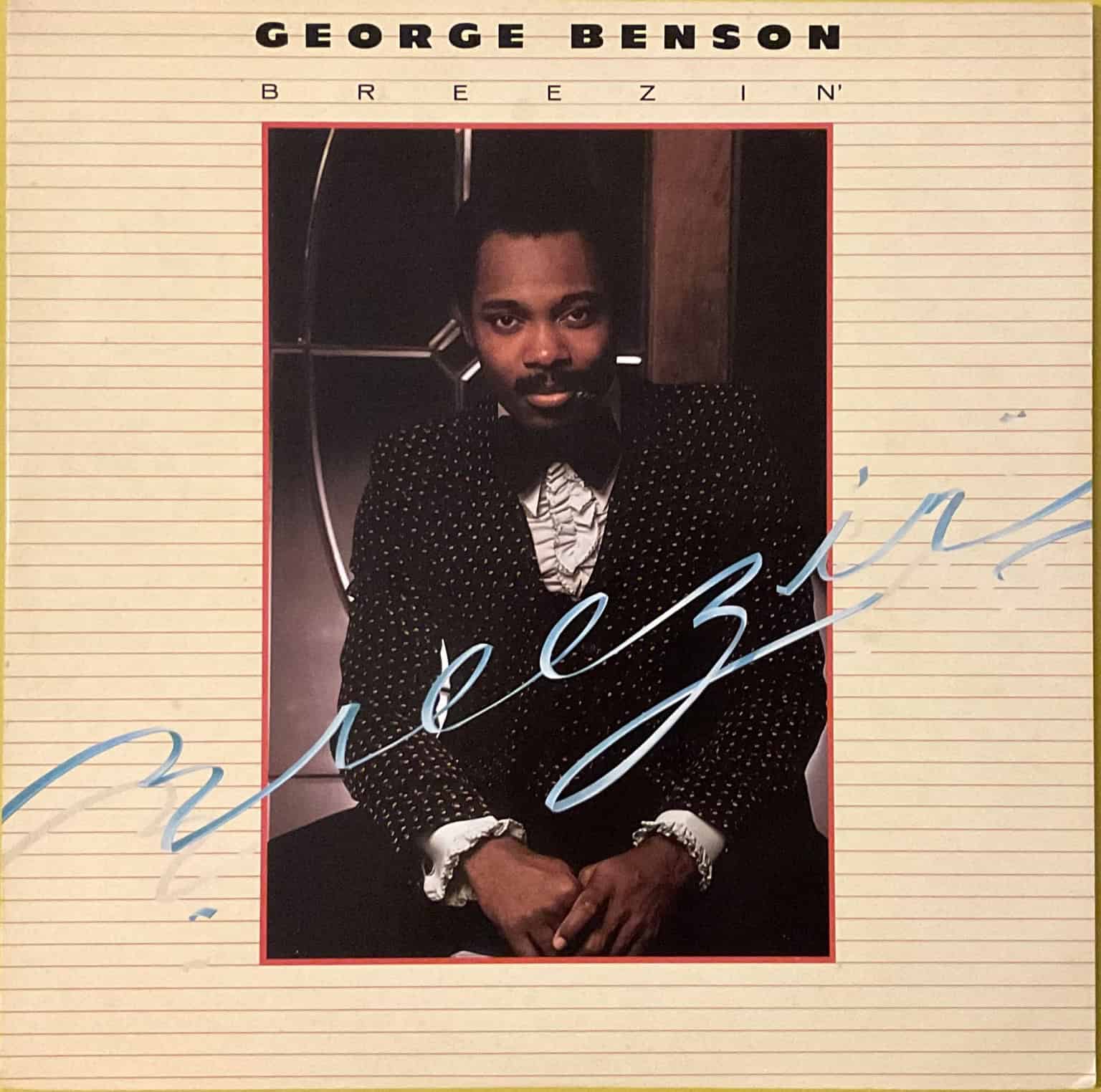 George Benson - Breezin’