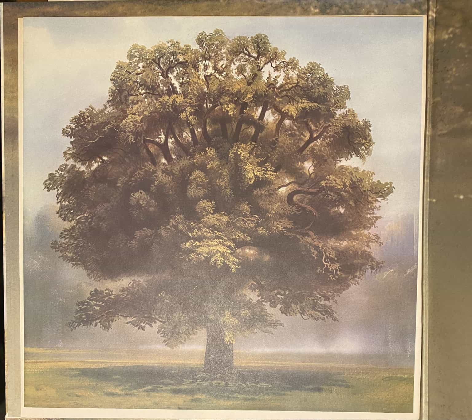 Ray Thomas – From Mighty Oaks – imaginea 4
