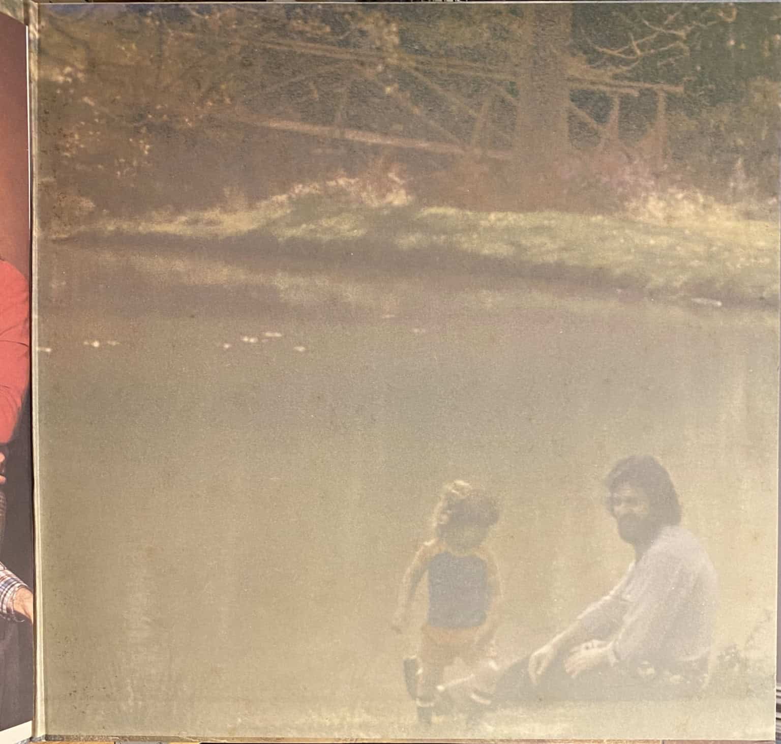 Ray Thomas – From Mighty Oaks – imaginea 6