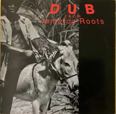 Dub From Jamaica Roots – imaginea 1