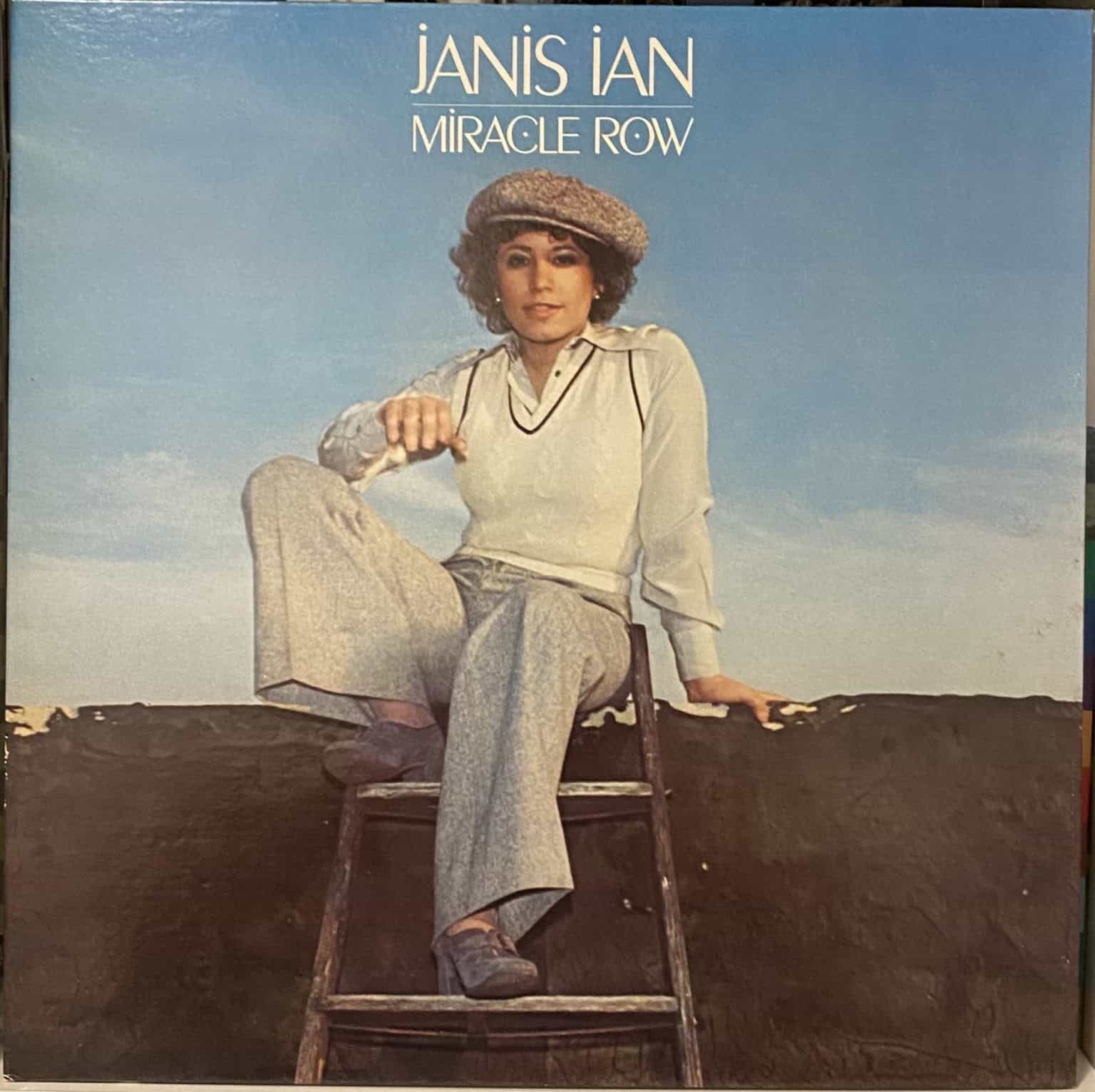 Janis Ian – Miracle Row